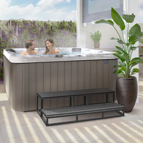 Escape hot tubs for sale in London